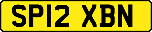 SP12XBN