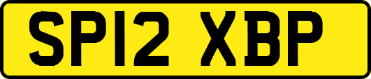 SP12XBP
