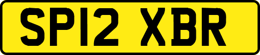 SP12XBR