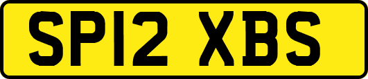 SP12XBS