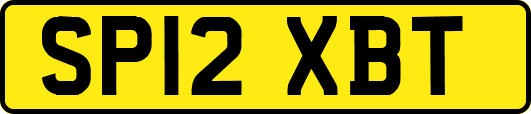 SP12XBT