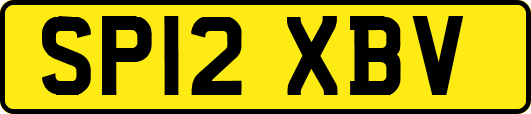 SP12XBV