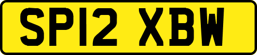 SP12XBW