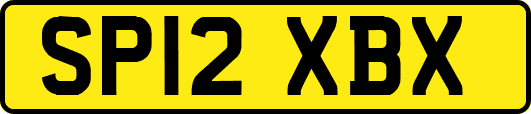 SP12XBX