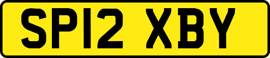SP12XBY