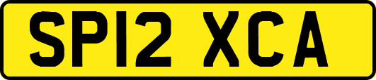 SP12XCA