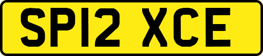 SP12XCE