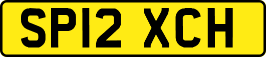 SP12XCH