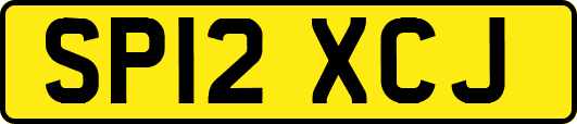 SP12XCJ
