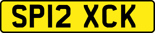 SP12XCK