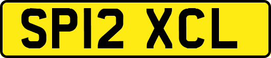 SP12XCL