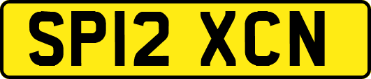 SP12XCN