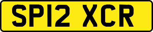 SP12XCR