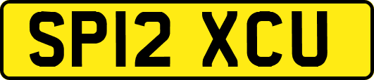 SP12XCU