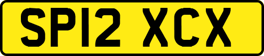 SP12XCX