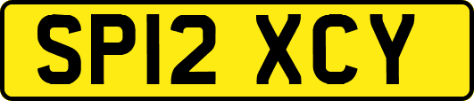 SP12XCY