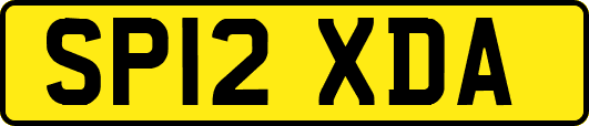 SP12XDA