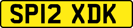 SP12XDK