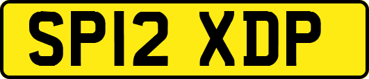 SP12XDP