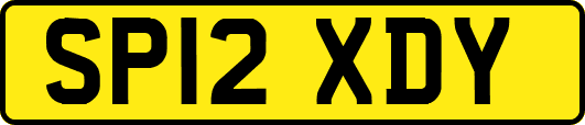 SP12XDY