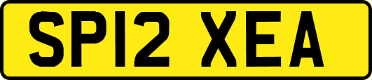 SP12XEA
