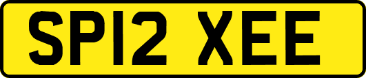 SP12XEE