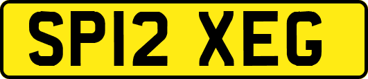 SP12XEG