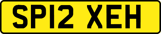 SP12XEH