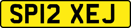 SP12XEJ
