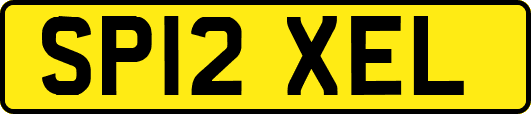 SP12XEL