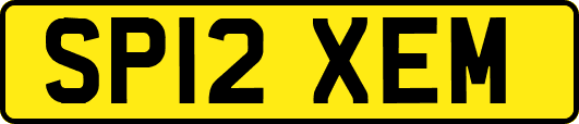 SP12XEM