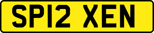 SP12XEN