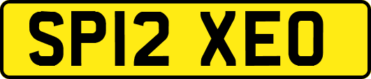 SP12XEO