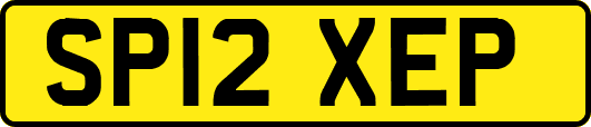 SP12XEP