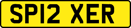 SP12XER