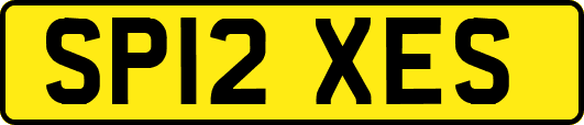 SP12XES