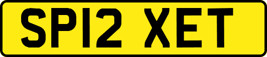 SP12XET