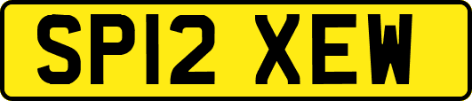 SP12XEW