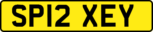 SP12XEY