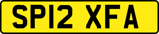 SP12XFA
