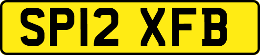 SP12XFB