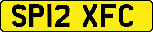 SP12XFC