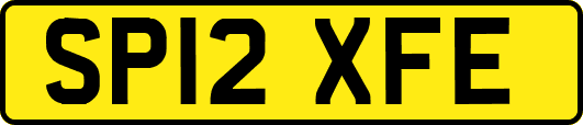 SP12XFE