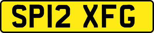 SP12XFG