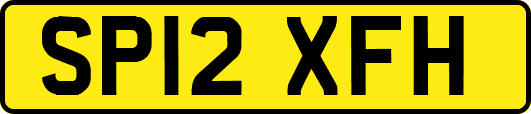 SP12XFH