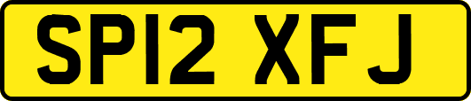 SP12XFJ