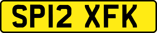 SP12XFK