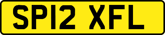 SP12XFL