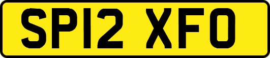 SP12XFO