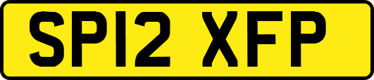 SP12XFP